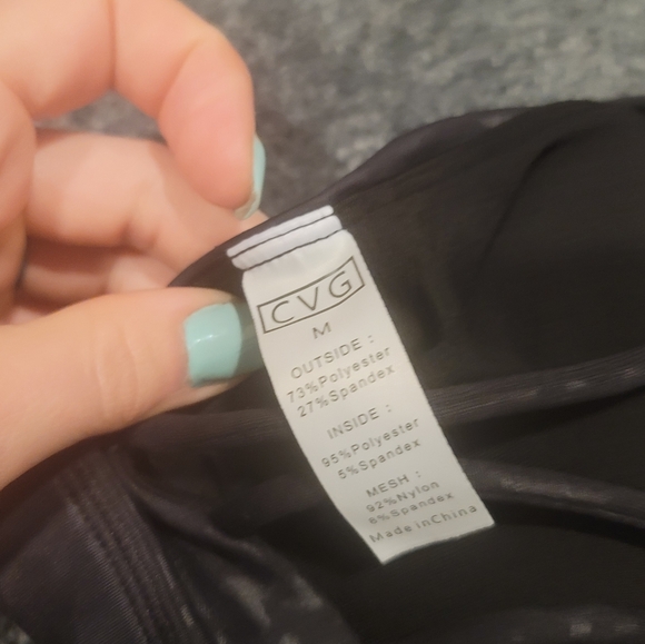 Cvg bra - Picture 3 of 4